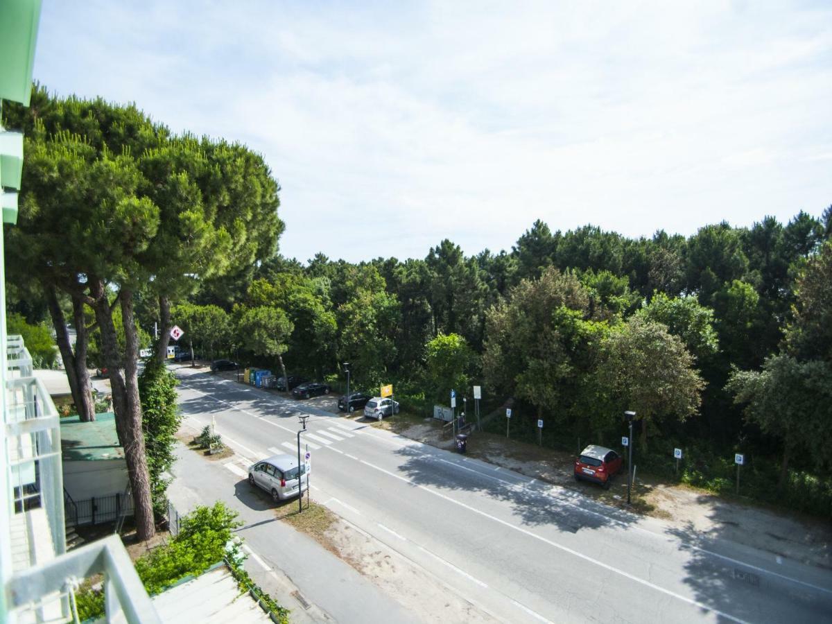 Hotel Maddalena Marina di Ravenna Exterior photo